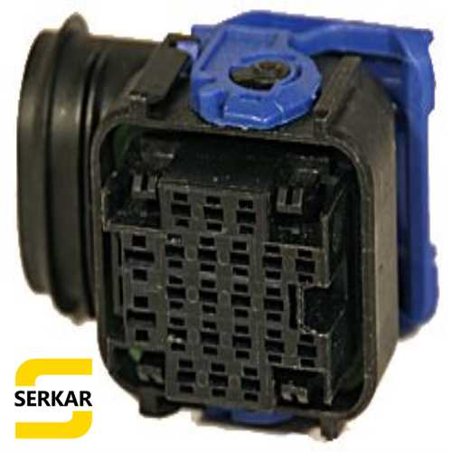 PUNTO EGEA KAPI SOKETİ